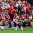 Nápoles pressiona por McTominay