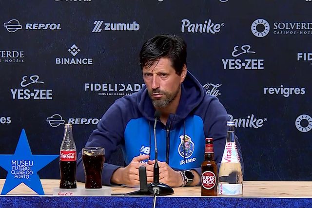 «Ainda hoje disse ao Rodrigo que o levava para minha casa, se pudesse»