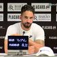Rúben Amorim: «Precisávamos de um jogo sem sofrer golos»