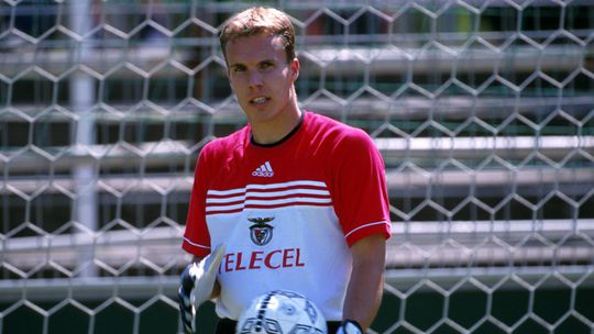 Mulher de Robert Enke: «Claro que ainda acompanho o Benfica»