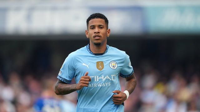 Linha de 3: quem é Savinho, a nova estrela do Manchester City