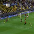 Ronaldo marca mas não ganha: o resumo do jogo do Al Nassr
