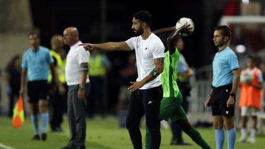 Boa entrada no campeonato e duelo com o FC Porto: tudo o que disse Rúben Amorim