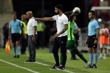 Boa entrada no campeonato e duelo com o FC Porto: tudo o que disse Rúben Amorim