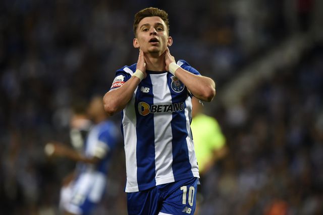 Francisco Conceição e a Juventus: o ponto de situação