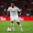 Mercado: Tottenham negoceia contratação de estrela do Real Madrid