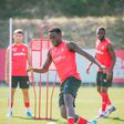 SC Braga: Bruma falha decisão europeia e três dérbis minhotos