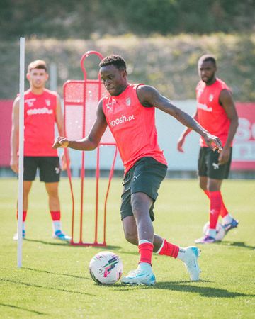 SC Braga: Bruma falha decisão europeia e três dérbis minhotos