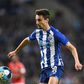 FC Porto: Fábio Vieira de regresso ao Dragão