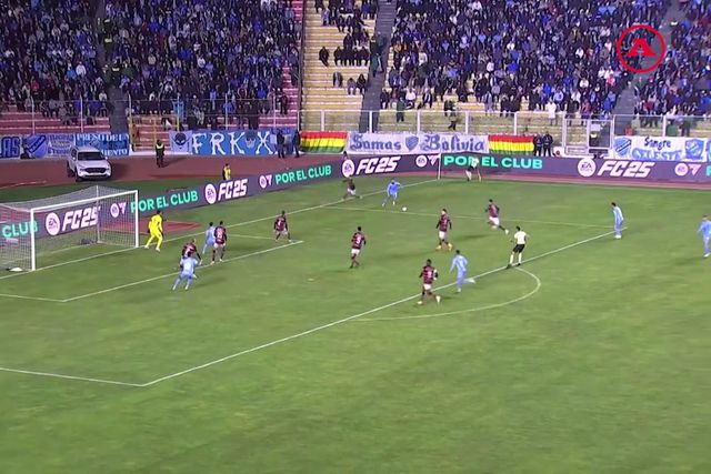 Guarda-redes 'salva' Flamengo, que segue em frente na Libertadores