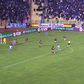 Guarda-redes 'salva' Flamengo, que segue em frente na Libertadores