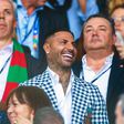 Ricardo Quaresma pode estar perto de regressar ao ativo