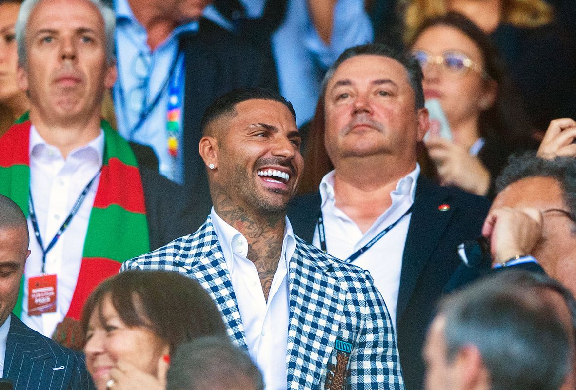 Quaresma responde a jovem extremo portista: «Vai com tudo!»