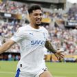 Marcos Leonardo brilhou no Mundial de Clubes pelo Al Hilal
