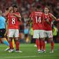 Benfica: dois golos em 60 toques e 21 passes, e tudo começou em Samuel Soares (vídeo)