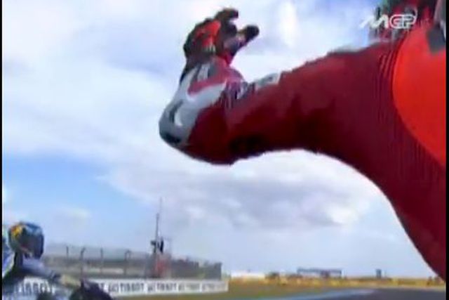 Álex Márquez e colega de Miguel Oliveira penalizados para o GP da Hungria