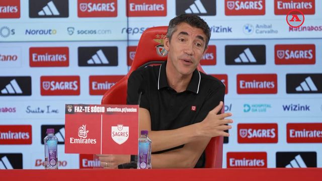 «Nico é um líder por natureza»