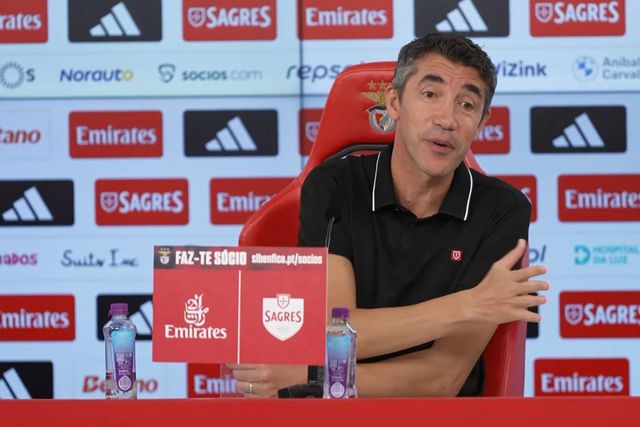 «Nico é um líder por natureza»