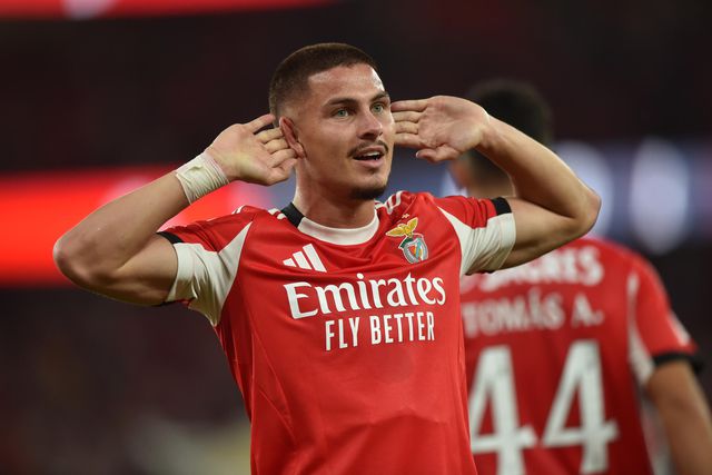 Vote no MELHOR EM CAMPO do Benfica-Tondela