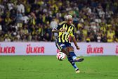 Anderson Talisca, jogador do Fenerbahçe