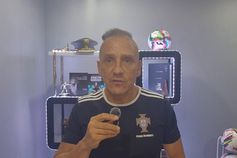 Penálti na Luz revertido pelo VAR: a análise de Pedro Henriques