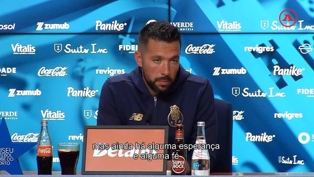 «Samu está sob avaliação diária»