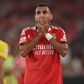 Benfica poderia bater recorde de mercado com Pavlidis, mas recusou