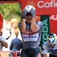 Vuelta: Philipsen diz que vitória «é um momento muito especial»