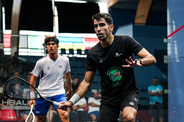 Rui Soares (Foto: COP)