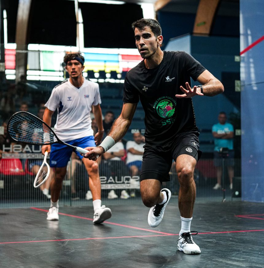 Rui Soares (Foto: COP)