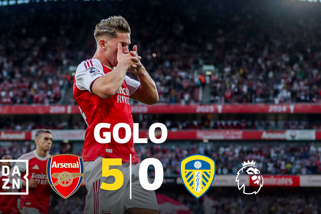 Gyokeres bisa e deixa recado aos críticos no festejo