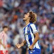 FC Porto não baixa dos €70 M por Mora, mas há obstáculo a ultrapassar