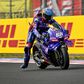 Miguel Oliveira em ação na Hungria