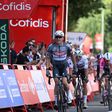 Vuelta: Jasper Philipsen vence em Novara