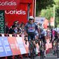 Vuelta: Jasper Philipsen vence em Novara