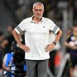 Mourinho: «A diferença é que o adversário não se chamava Benfica»