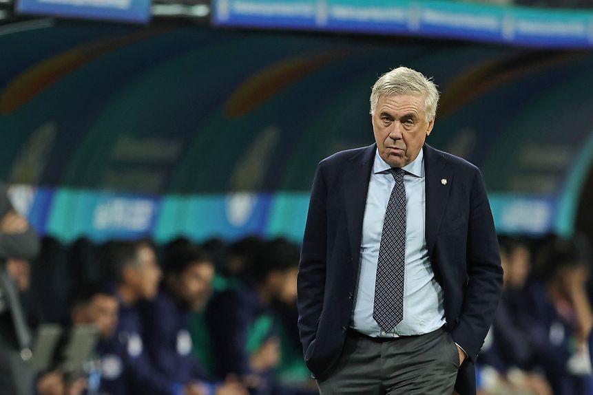 Carlo Ancelotti