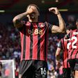 Marcus Tavernier decidiu Bournemouth-Wolverhampton (IMAGO)