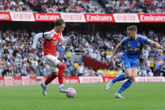 Estreou-se com 15 anos e não deixa dúvidas: «Nunca vi um miúdo com tanto talento»