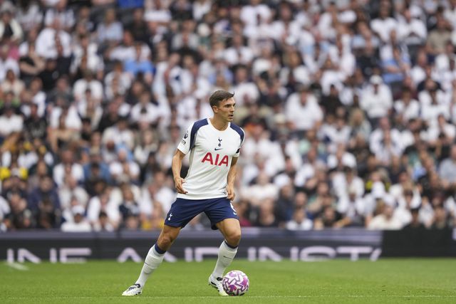 Man. City-Tottenham: siga o duelo de portugueses na Premier League