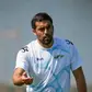 Vasco Botelho da Costa, treinador do Moreirense, prepara-se para receber mais reforços neste defeso — Foto: Moreirense