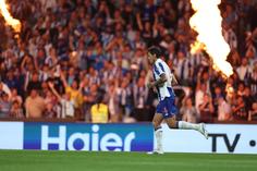 Festejo de Kiwior no FC Porto-Arouca - Foto: Imago