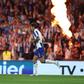 Festejo de Kiwior no FC Porto-Arouca - Foto: Imago
