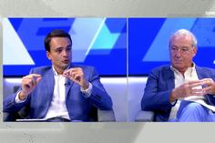 «Devíamos corar de vergonha em Portugal...»