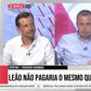 «Em relação a Palhinha, Varandas revelou intranquilidade desnecessária»