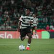 Sporting: Irankunda rendido a Alvalade