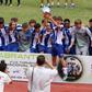 Dragões festejam a conquista do torneio - Foto: FC Porto