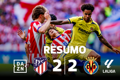 Estreia a titular infeliz para Hjulmand no Metropolitano (resumo)