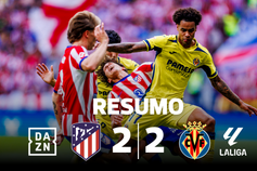 Estreia a titular infeliz para Hjulmand no Metropolitano (resumo)