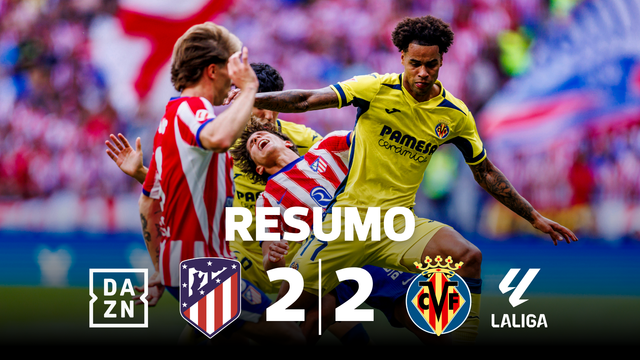 Estreia a titular infeliz para Hjulmand no Metropolitano (resumo)